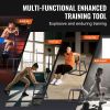 Plyometric Jump Box Set (12", 18", 24") – Non-Slip Fitness Step Platform