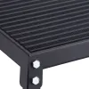 Plyometric Jump Boxes – 12/18/24 Inch Plyo Box Set, Anti Slip Steel Platform for Jumping, Agility & Strength Training