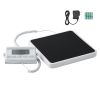 Portable Digital Physician Scale (550 lbs) – Medical Weight Scale