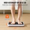 Portable Digital Physician Scale (550 lbs) – Medical Weight Scale