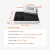 Portable Digital Physician Scale (550 lbs) – Medical Weight Scale