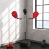 800lbs Adjustable Weight Bench with Leg Extension & Preacher Pad