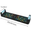 Multi-Functional Detachable Push-Up Board