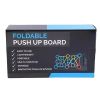 Multi-Functional Detachable Push-Up Board