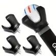 3-Pack Golf Ball Retriever Grabber for Putters