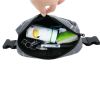 Reflective Trail Hiking Chest Rig - Cycling Sports Bag