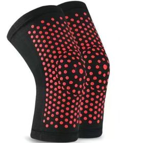 Self-Heating Warm Knee Pads for Joint Pain & Arthritis