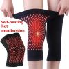 Self-Heating Warm Knee Pads for Joint Pain & Arthritis