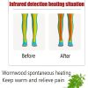 Self-Heating Warm Knee Pads for Joint Pain & Arthritis