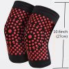 Self-Heating Warm Knee Pads for Joint Pain & Arthritis