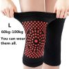 Self-Heating Warm Knee Pads for Joint Pain & Arthritis