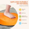 Balance Stepping Stones for Kids – 5 Piece Non Slip Sensory Coordination Set (Up to 220 lbs)