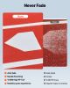 10x3.8ft Baseball Batting Cage Hitting Mat