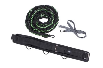 Speed & Resistance Training Kit for Strength & Agility