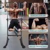 Sport Power Tower Dip Station & Pull Up Bar - Home Gym Stand