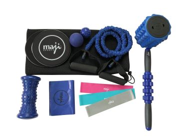 Fitness & Muscle Recovery Strength & Mobility Bundle