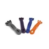 Pack Of Four - Full Body Workout Super Bands