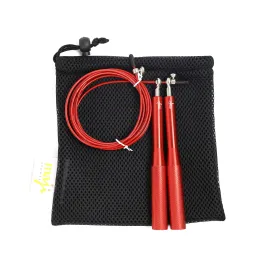High Speed Jump Rope - with aluminium handles