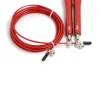 High Speed Jump Rope - with aluminium handles