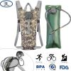 Tactical 3L Hydration Pack Backpack