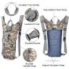 Tactical 3L Hydration Pack Backpack