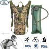 Tactical 3L Hydration Pack Backpack-Jungle