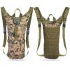 Tactical 3L Hydration Pack Backpack-Jungle