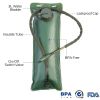 Tactical 3L Hydration Pack Backpack-Jungle