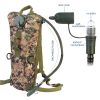 Tactical 3L Hydration Pack Backpack-Jungle