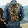 Tactical 3L Hydration Pack Backpack-Jungle