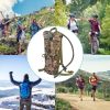 Tactical 3L Hydration Pack Backpack-Jungle
