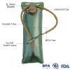 Tactical 3L Hydration Pack Backpack- Khaki