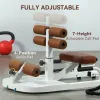 Sissy Squat Machine
