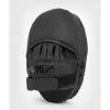 Unisex Curved Boxing Punch Mitts – Black – Ergonomic, Shock-Absorbing Pads for MMA & Training