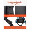 Hydration Backpack – 15L Insulated Pack with 3L TPU Water Bladder for Hiking, Running, Cycling & Camping