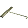 2 Pcs Trampoline Spring Puller Tool – Heavy‑Duty Hook Tool for Spring Installation & Removal