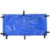 Trampoline Shoe Bag w/ 2 Pockets | Hanging Organizer Mesh