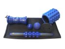 Travel & Home Muscle Massage Bundle for Pain Relief