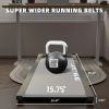 Under Desk Treadmill with Incline | Portable Walking Pad