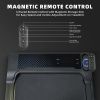 Under Desk Treadmill with Incline | Portable Walking Pad