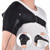 USB Heated Shoulder Massager & Joint Heat Wrap