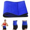Neoprene Sweat Waist Trimmer Belt
