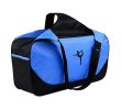 Yoga Mat Tote Bag – Lightweight & Breathable Carry Pouch for Yoga, Pilates & Fitness (Blue)