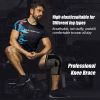1 Pair Copper Knee Pads – Ultimate Shock-Absorbing Knee Support