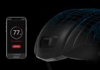 Smart Bluetooth Cycling Helmet with 1080P FHD Camera