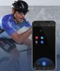 Smart Bluetooth Cycling Helmet with 1080P FHD Camera