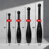 10LB Fitness Bar Bell Iron Hammer Club for Strength