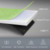 14FT Trampoline Spring Cover Safety Pad-Green