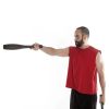 15LB Indian Club Iron Exercise Bat for Strength Training
