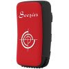 16.5" Muay Thai Kick Shield Punching Pad Red